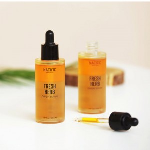 Освежающая сыворотка для проблемной кожи NACIFIC Fresh Herb Origin Serum 50 мл