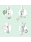 Набор миниатюр для чувствительной и проблемной кожи NACIFIC Fresh Cica Plus Clear Kit