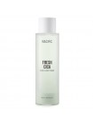 Двухфазный матирующий тонер NACIFIC Fresh Cica Plus Clear Toner 150 мл