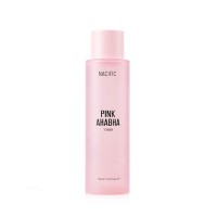 Увлажняющий тонер с кислотами NACIFIC Pink AHA BHA Toner 150 мл