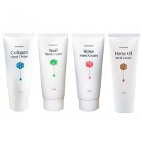 Крем для рук NANAMUS Hand Cream - 100 мл