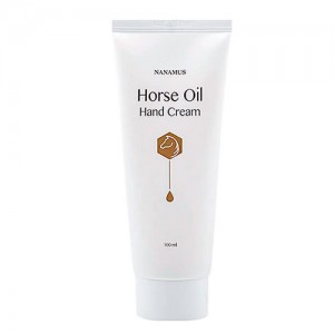 Крем для рук NANAMUS Hand Cream - 100 мл