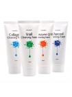Пенка для умывания NANAMUS Cleansing Foam - 100 мл