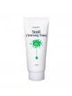 Пенка для умывания NANAMUS Cleansing Foam - 100 мл