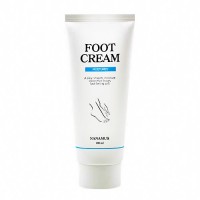 Увлажняющий крем для ног NANAMUS Foot Cream - 100 мл