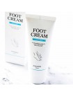 Увлажняющий крем для ног NANAMUS Foot Cream - 100 мл