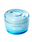 Гель-крем для комбинированной кожи NATURE REPUBLIC Super Aqua Max Fresh Watery Cream - 80 мл