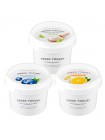 Йогуртовая маска для лица NATURE REPUBLIC Greek Yogurt Pack - 130 мл