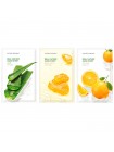 Тканевая маска для лица NATURE REPUBLIC Real Nature Mask Sheet - 23 гр.