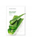 Тканевая маска для лица NATURE REPUBLIC Real Nature Mask Sheet - 23 гр.