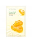 Тканевая маска для лица NATURE REPUBLIC Real Nature Mask Sheet - 23 гр.