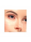 Гидрогелевые патчи с коллагеном для глаз NATURE REPUBLIC Aqua Collagen Solution Marine Hydrogel Eye Patch - 1 пара