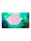 Гидрогелевый патч для губ с коллагеном NATURE REPUBLIC Aqua Collagen Solution Marine Hydrogel Lip Patch - 1 шт