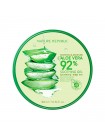 Увлажняющий гель для тела с алоэ NATURE REPUBLIC Soothing and Moisture Aloe Vera 92% Gel - 250/300 мл