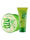 Увлажняющий гель для тела с алоэ NATURE REPUBLIC Soothing and Moisture Aloe Vera 92% Gel - 250/300 мл