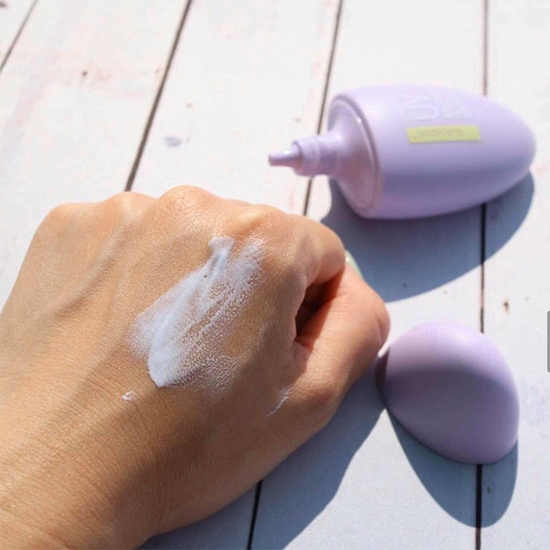 Легкий солнцезащитный праймер NEOGEN SUR.MEDIC+ Azulene Mild UV Tone-Up Sun Primer SPF50+ PA++++ 50мл