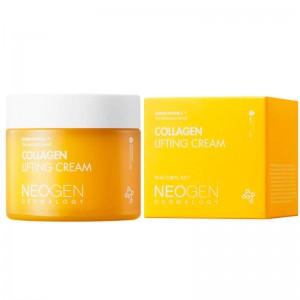 Лифтинг-крем с коллагеном Neogen Dermalogy Collagen Lifting Cream 50 мл