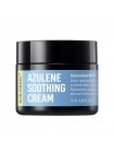 Миниатюра успокаивающего крема с азуленом NEOGEN SUR.MEDIC Azulene Soothing Cream 15мл Миниатюра успокаивающего крема с азуленом NEOGEN SUR.MEDIC Azulene Soothing Cream 15мл