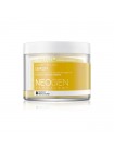 Очищающие пады с лимоном NEOGEN Dermalogy Bio Peel Gauze Peeling Lemon - 30 шт
