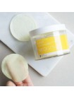 Очищающие пады с лимоном NEOGEN Dermalogy Bio Peel Gauze Peeling Lemon - 30 шт