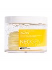 Очищающие пады с лимоном NEOGEN Dermalogy Bio Peel Gauze Peeling Lemon - 30 шт