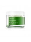 Очищающие пады с зеленым чаем NEOGEN Dermalogy Bio Peel Gauze Peeling Green Tea - 30 шт