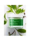 Очищающие пады с зеленым чаем NEOGEN Dermalogy Bio Peel Gauze Peeling Green Tea - 30 шт