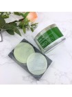 Очищающие пады с зеленым чаем NEOGEN Dermalogy Bio Peel Gauze Peeling Green Tea - 30 шт