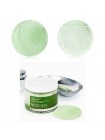 Очищающие пады с зеленым чаем NEOGEN Dermalogy Bio Peel Gauze Peeling Green Tea - 30 шт