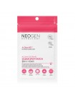 Патчи против воспалений Neogen A-CLEAR Soothing Clear Spot Patch 24шт