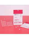 Патчи против воспалений Neogen A-CLEAR Soothing Clear Spot Patch 24шт