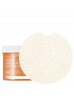 Очищающие пэды для снятия макияжа Neogen Dermalogy Carrot Deep Clear Remover Oil Pad 60шт Очищающие пэды для снятия макияжа Neogen Dermalogy Carrot Deep Clear Remover Oil Pad 60шт