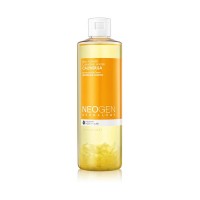 Очищающая вода с лепестками календулы NEOGEN Dermalogy Real Flower Cleansing Water Calendula 300 мл