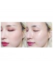 Очищающая вода с лепестками роз NEOGEN Dermalogy Real Flower Cleansing Water Rose 300 мл
