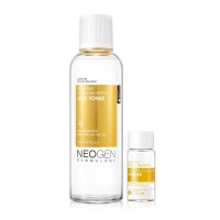 Пептидный тонер с коллагеновым порошком Neogen Dermalogy Collagen Peptide Neo Toner 140 мл
