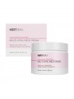 Омолаживающий крем для шеи NEXTBEAU Collagen Solution Multi-Vital Neck Cream 100мл