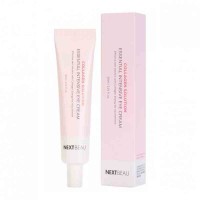 Укрепляющий крем для век с коллагеном NEXTBEAU Collagen Solution Essential Intensive Eye Cream 30мл