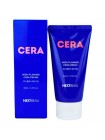 Успокаивающий крем с керамидами для чувствительной кожи NEXTBEAU Wish Planner Cera Cream 80мл