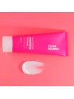 Пенка для умывания с кислотами NEXTBEAU Clear Blemish Foam Cleanser 150мл