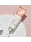 Солнцезащитный крем для лица с комбучей NEXTBEAU Wish Planner Kombucha Biome Sun Cream SPF50+ PA+++ 55мл