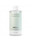 Успокаивающий тонер с маслом конопли NEXTBEAU Hemp Seed Solution Calming Toner 310 мл