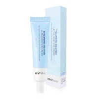 Увлажняющий крем для век NEXTBEAU Hyaluronic Solution Ultra Moist Eye Cream 30мл