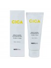 Восстанавливающий пилинг-гель с центеллой азиатской NEXTBEAU Wish Planner Cica Peeling Gel 100мл