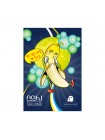 Тканевая маска для лица NOHJ Banaman SSUL Mask Pack - 25 гр