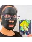 Тканевая маска для лица NOHJ Banaman SSUL Mask Pack - 25 гр