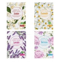 Тканевая маска NOHJ Skin Maman Herbs Fit Sheet Mask 25 гр