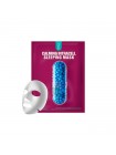 Тканевая успокаивающая маска NOHJ Calming Intracell Sleeping Mask Pack - 26 гр