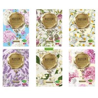 Молочные тканевые маски NOHJ Milky Glow Mask Pack 25 гр