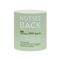 Очищающий гидрофильный бальзам NOTSEEBACK No.7 Cleansing Wave Balm 43мл