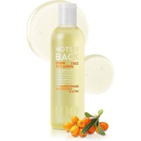 Тонер антиоксидантный с экстрактом облепихи NOTSEEBACK One Shot Vitamin Tree 250мл